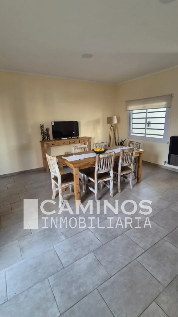 CASA - ALQUILER TEMPORAL - BRAGADO