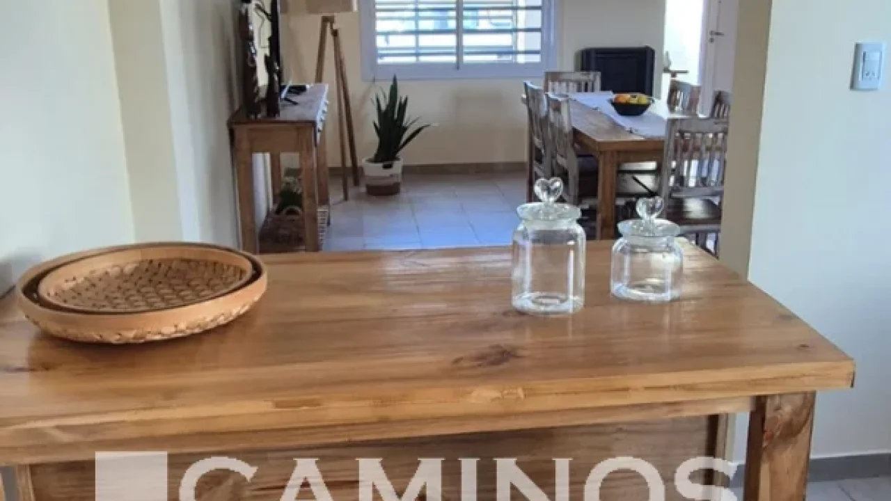 CASA - ALQUILER TEMPORAL - BRAGADO