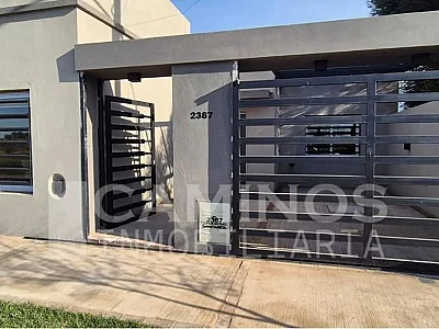 CASA - ALQUILER TEMPORAL - BRAGADO