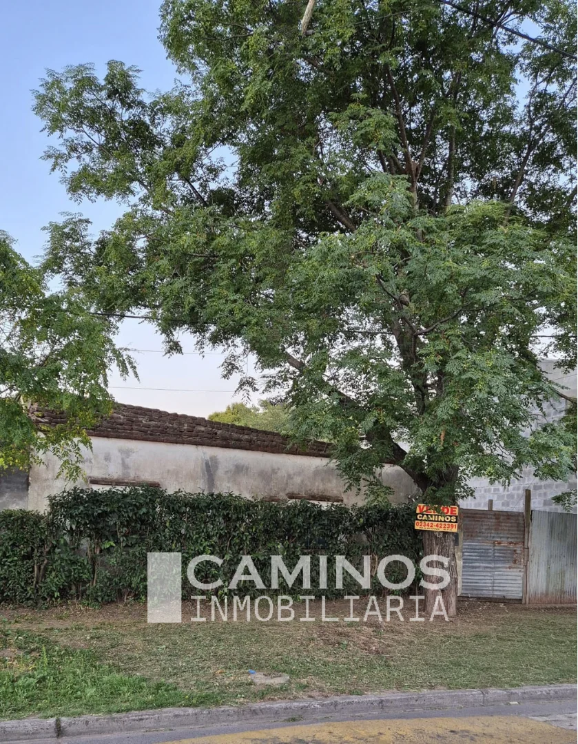 VENTA - LOTE - BRAGADO