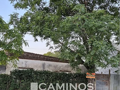 VENTA - LOTE - BRAGADO