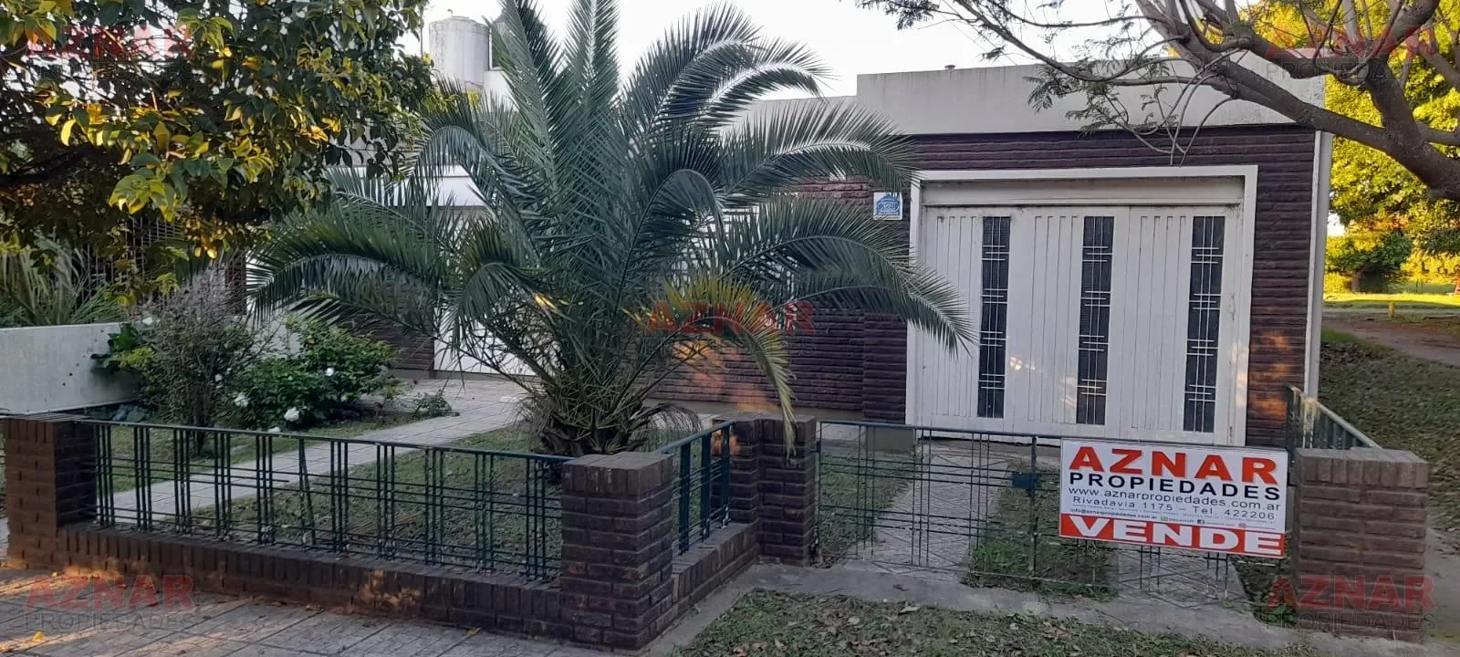 Casa en venta en Elizondo esq. Curiale (B. Coll casa 4)