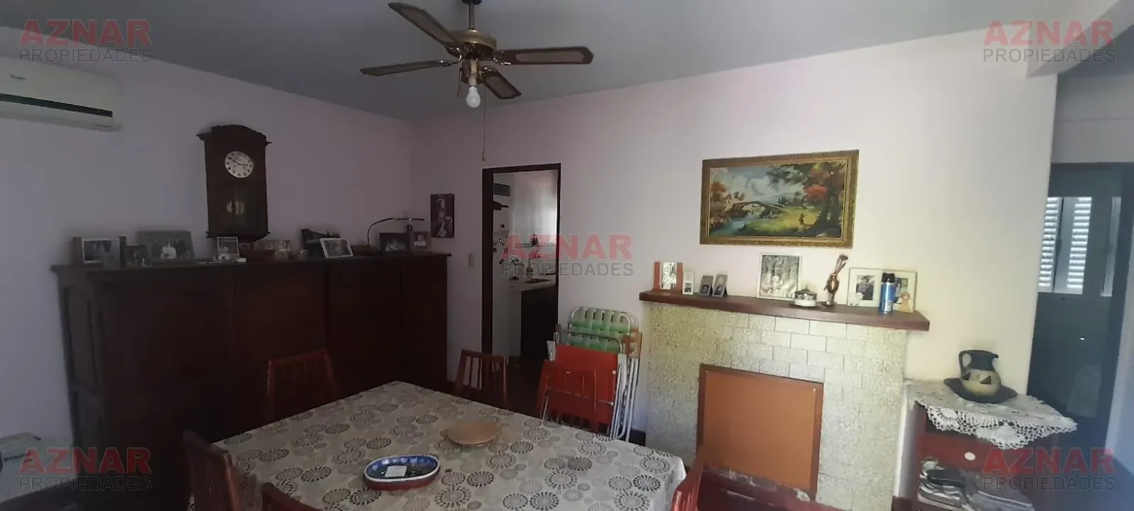 Casa en venta en Elizondo esq. Curiale (B. Coll casa 4)