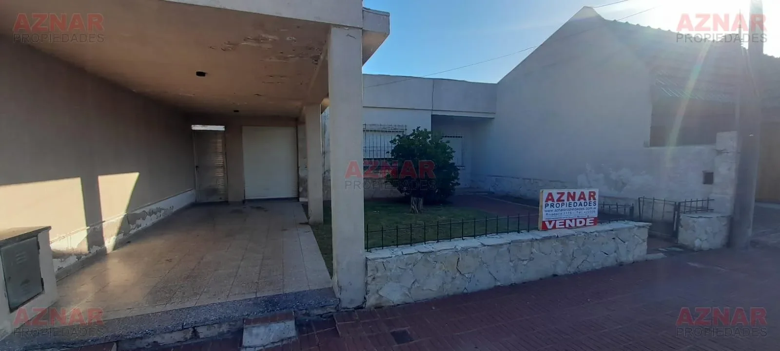 Casa en venta en Del Busto 965