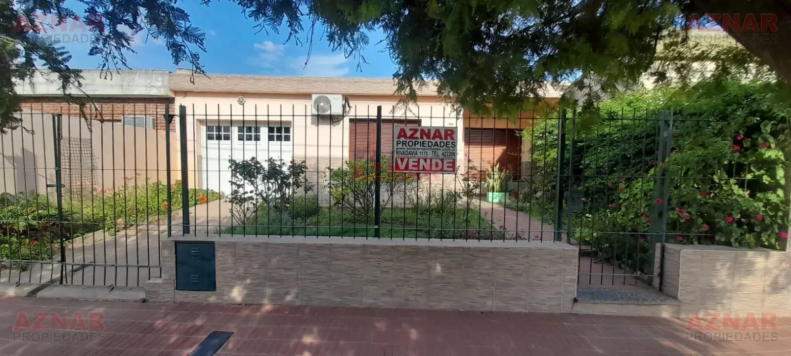 Casa en Venta en Entre Ríos 660 e/ Urquiza y Moreno