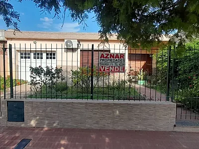 Casa en Venta en Entre Ríos 660 e/ Urquiza y Moreno
