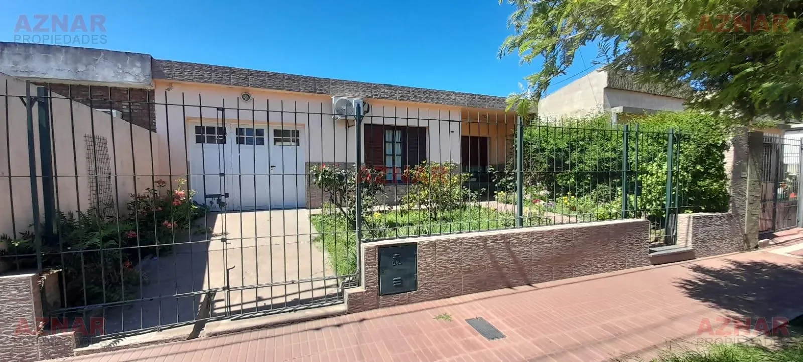 Casa en Venta en Entre Ríos 660 e/ Urquiza y Moreno