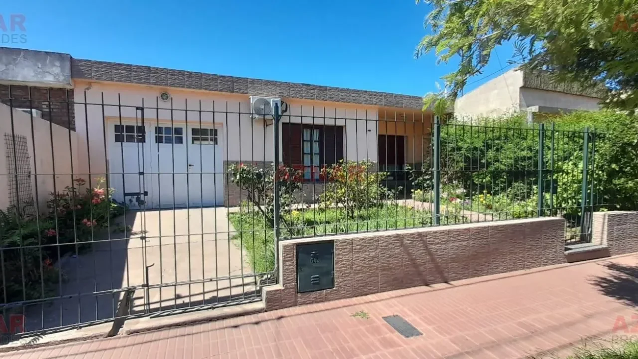 Casa en Venta en Entre Ríos 660 e/ Urquiza y Moreno
