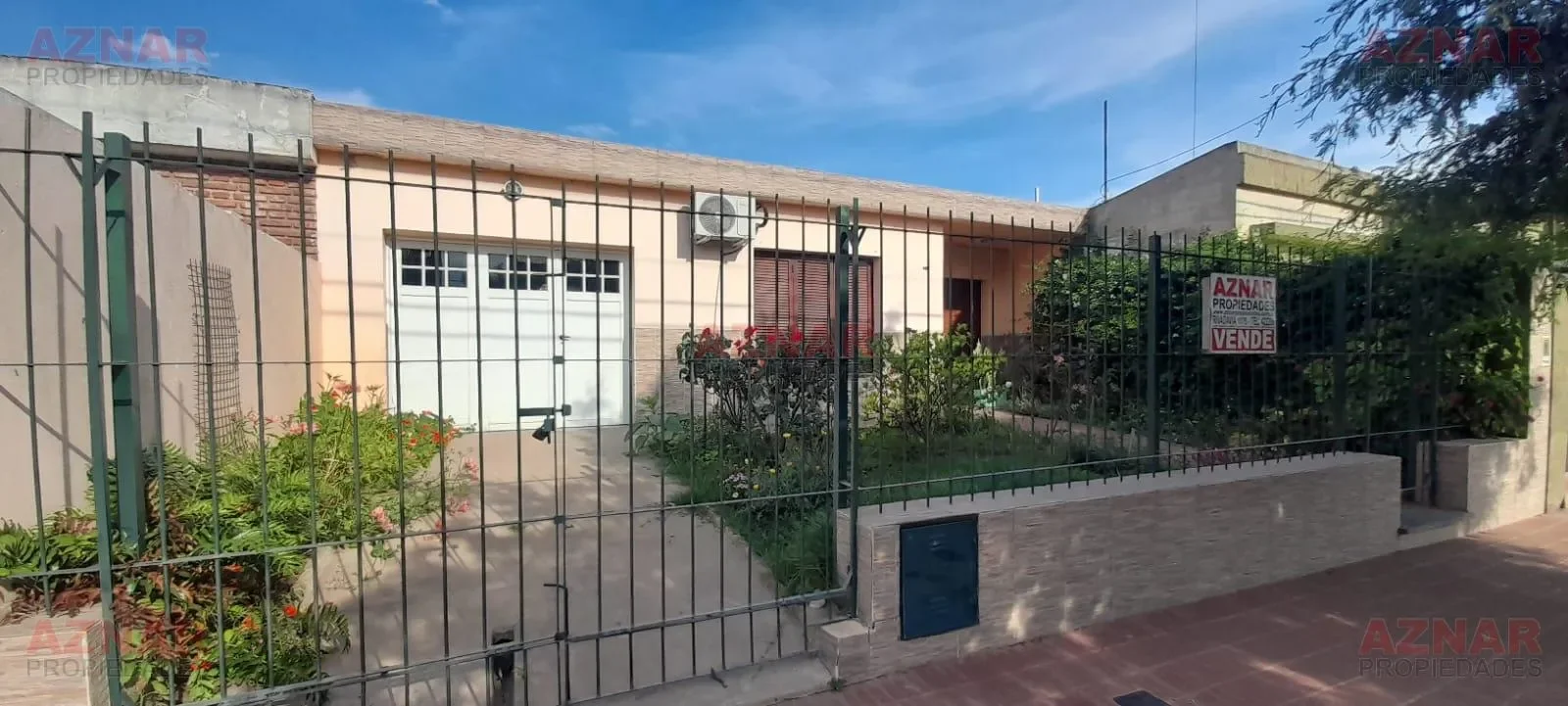 Casa en Venta en Entre Ríos 660 e/ Urquiza y Moreno