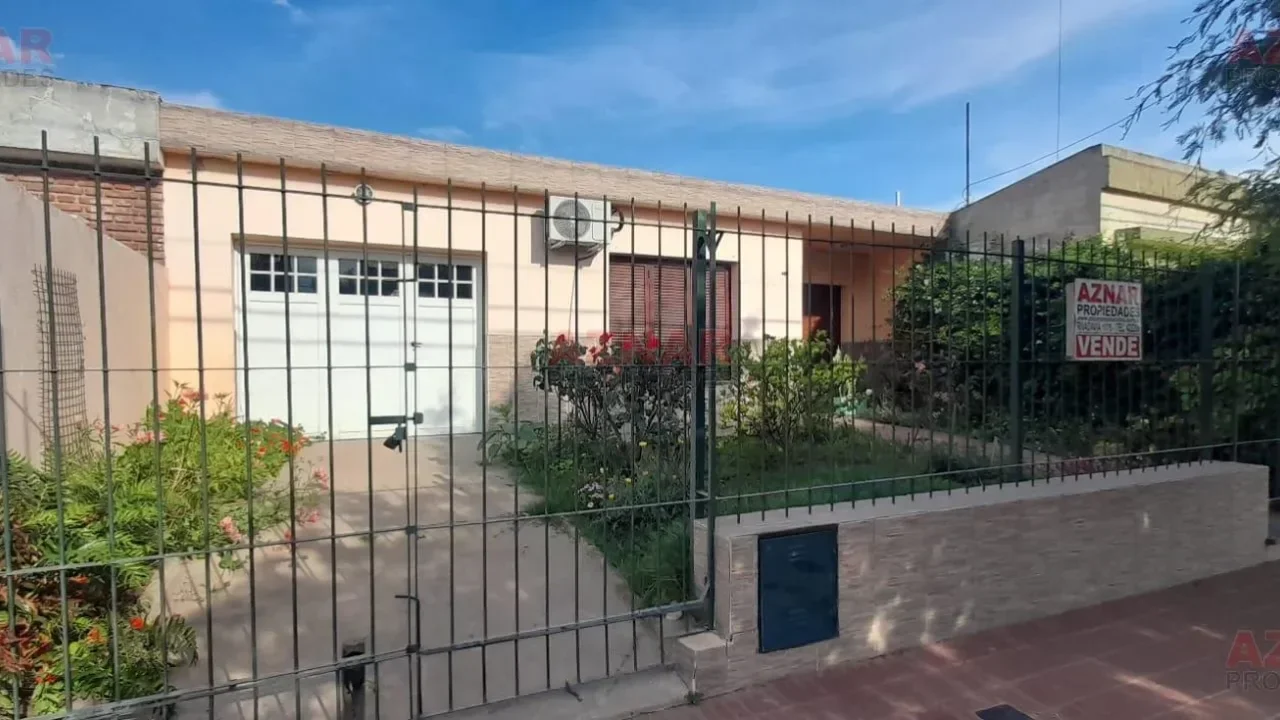 Casa en Venta en Entre Ríos 660 e/ Urquiza y Moreno