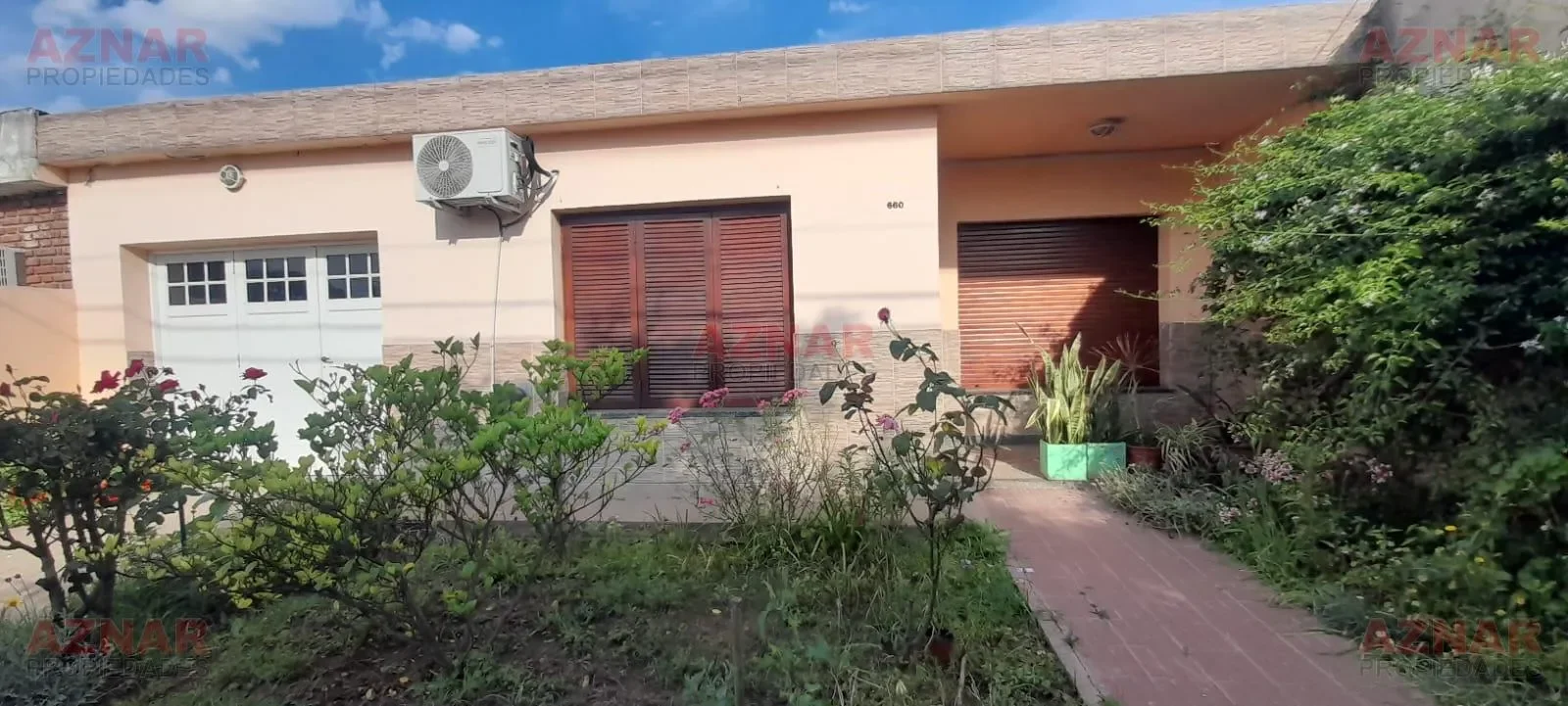 Casa en Venta en Entre Ríos 660 e/ Urquiza y Moreno