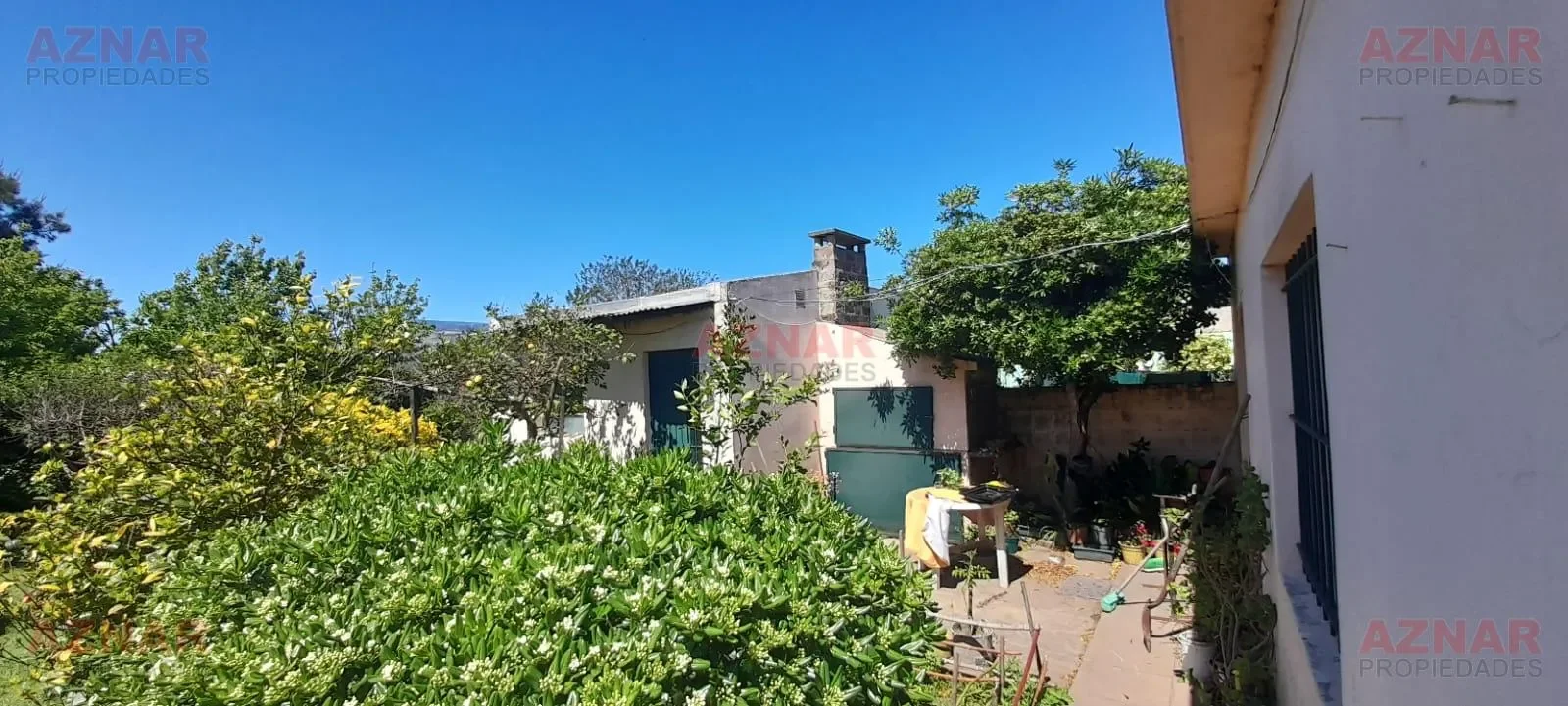 Casa en Venta en Entre Ríos 660 e/ Urquiza y Moreno
