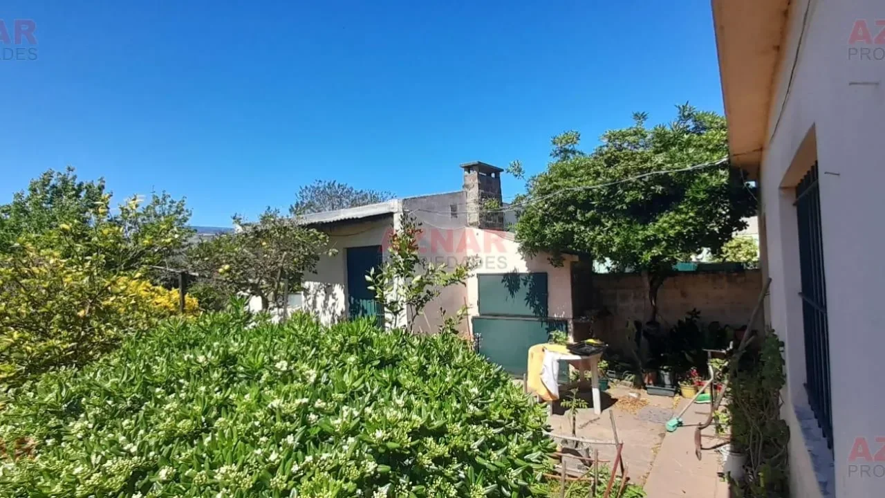 Casa en Venta en Entre Ríos 660 e/ Urquiza y Moreno