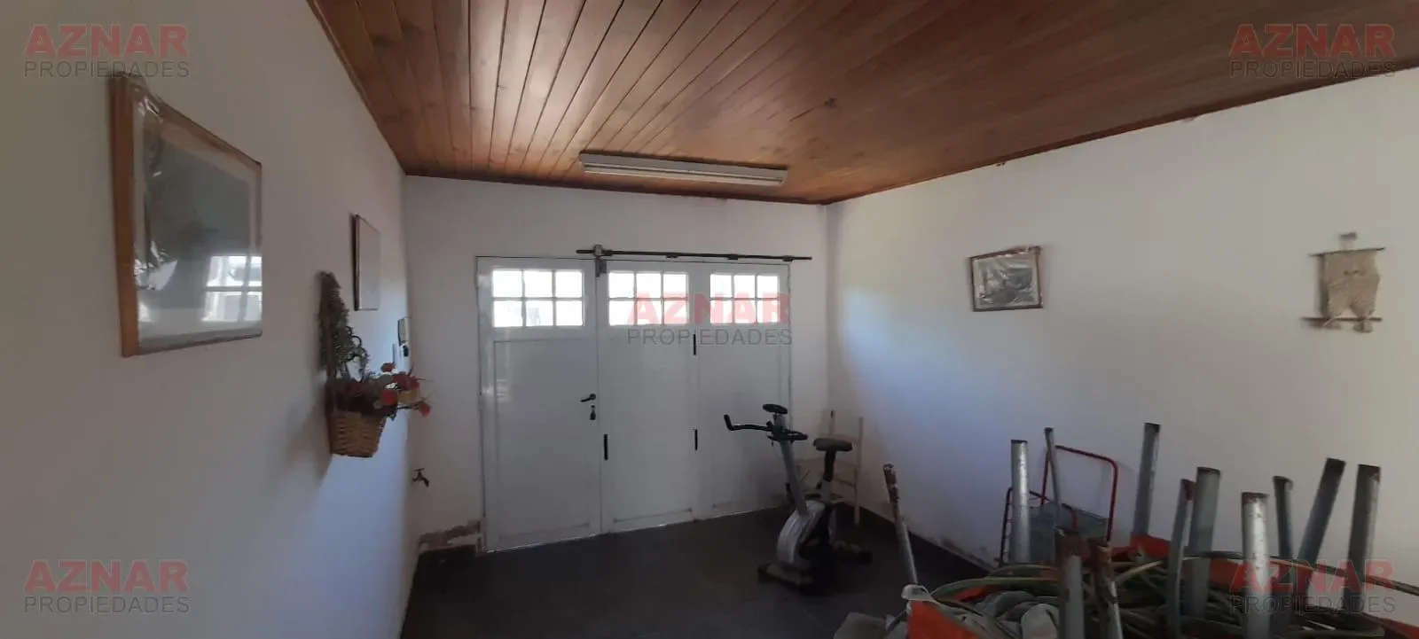 Casa en Venta en Entre Ríos 660 e/ Urquiza y Moreno