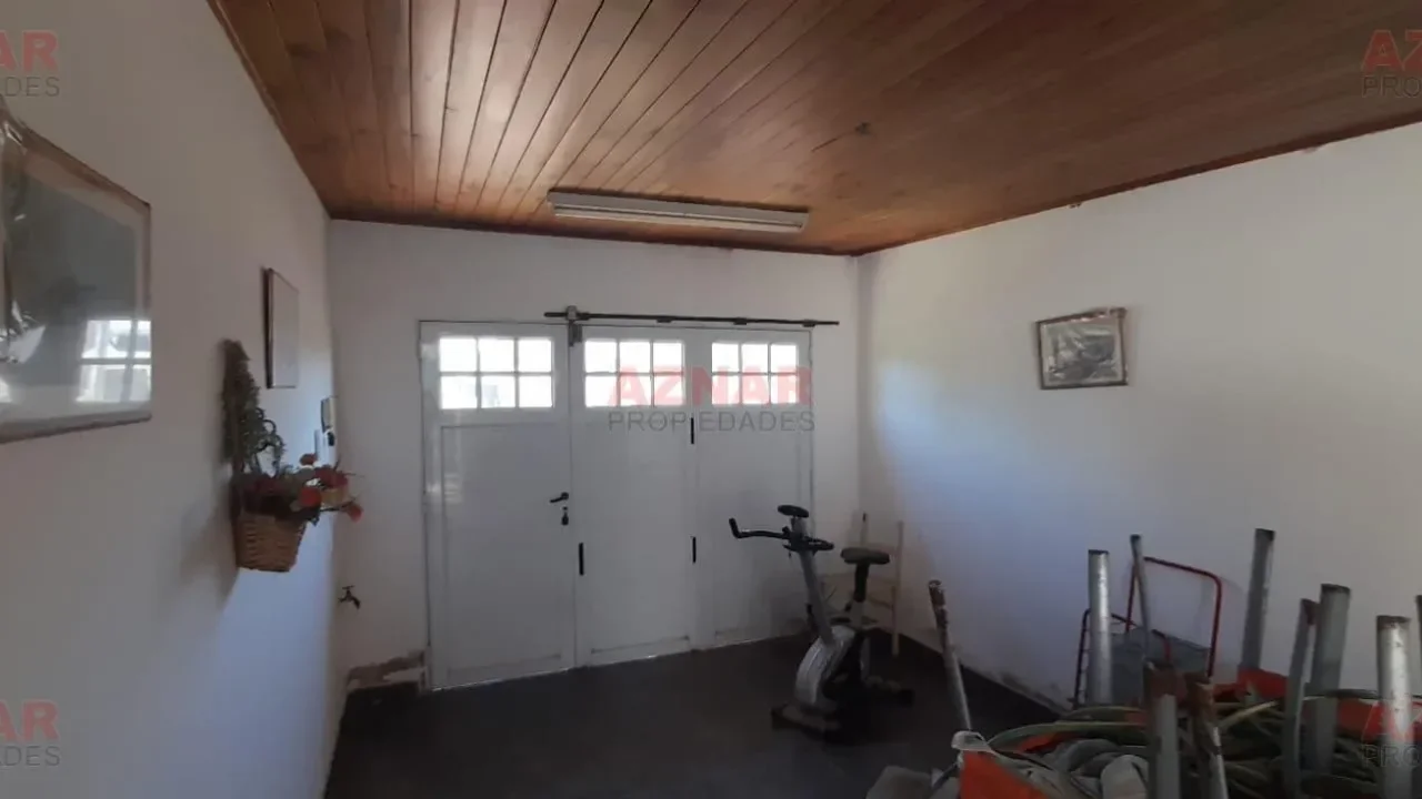 Casa en Venta en Entre Ríos 660 e/ Urquiza y Moreno