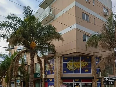 ALQUILER ➡️ DEPARTAMENTO DE 3 AMBIENTES