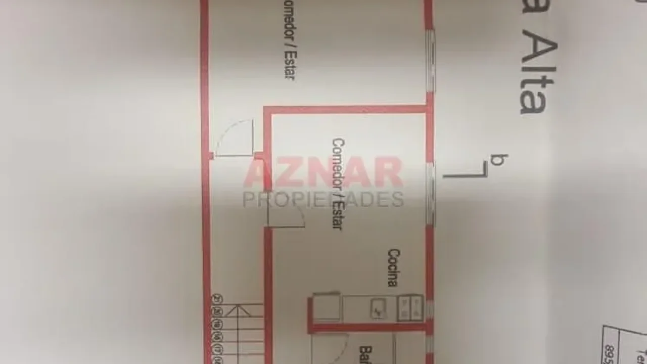 Terreno en venta en Juan Manuel de Rosas y 12 de Octubre