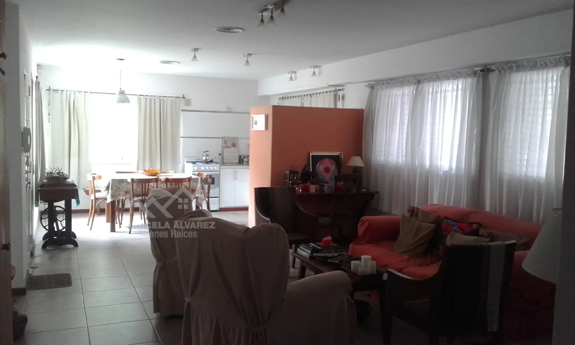 VENTA CASA