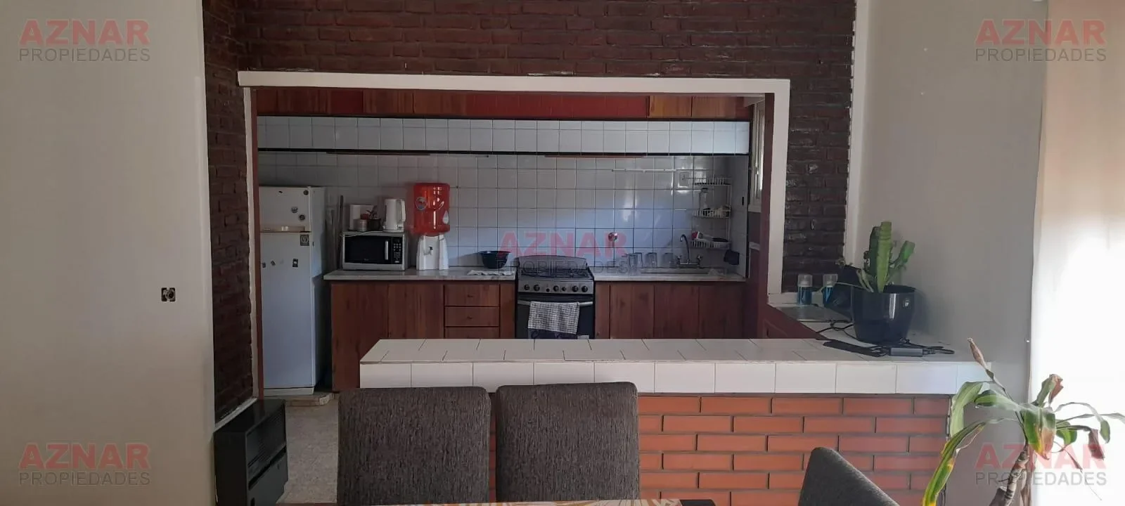 Casa en venta en Leonetti Nº 489 e/ Avellaneda y Alem