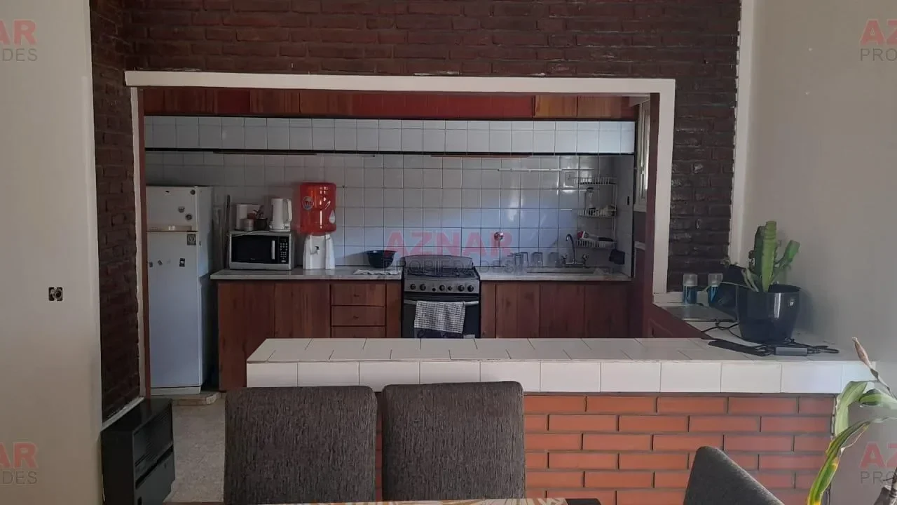 Casa en venta en Leonetti Nº 489 e/ Avellaneda y Alem