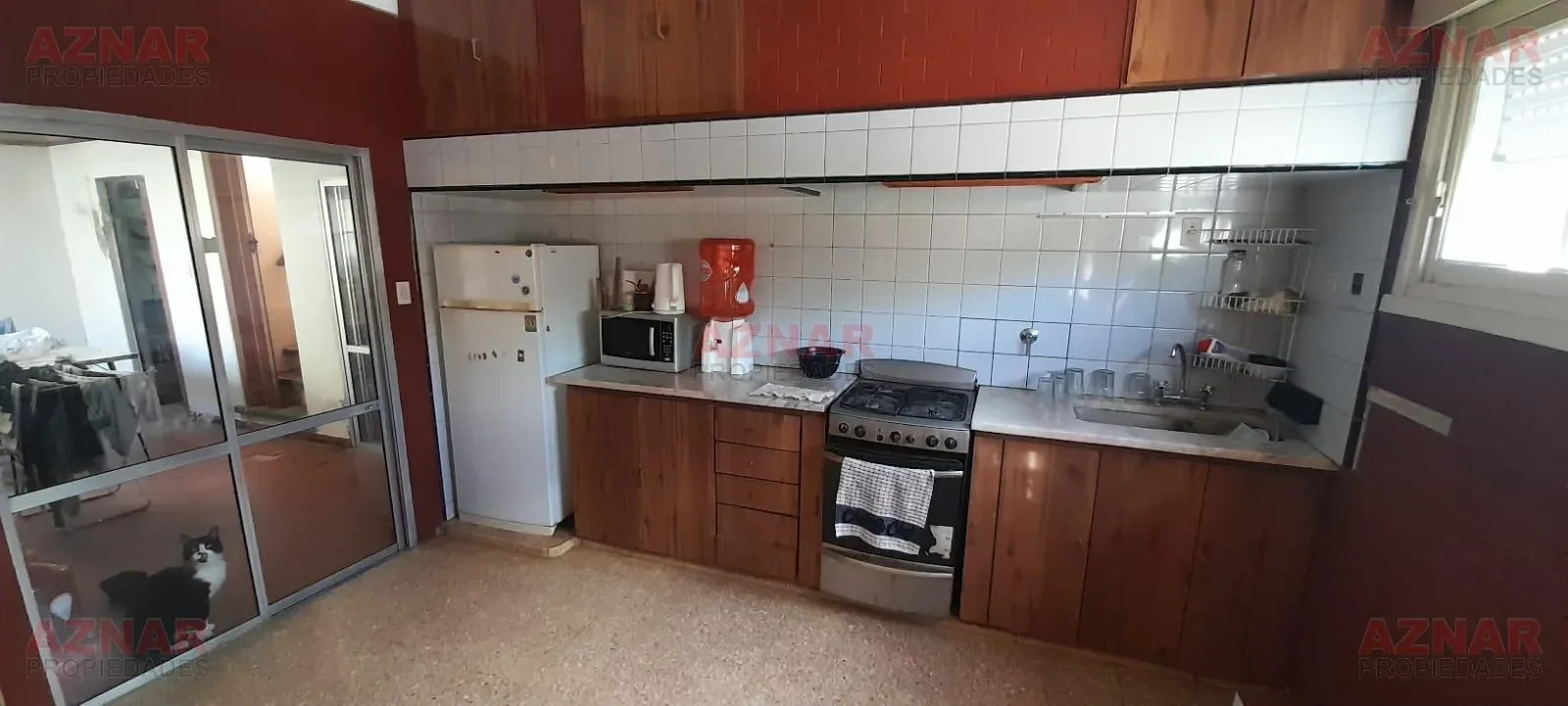 Casa en venta en Leonetti Nº 489 e/ Avellaneda y Alem