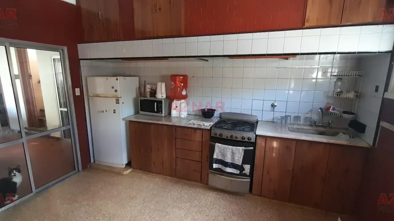 Casa en venta en Leonetti Nº 489 e/ Avellaneda y Alem