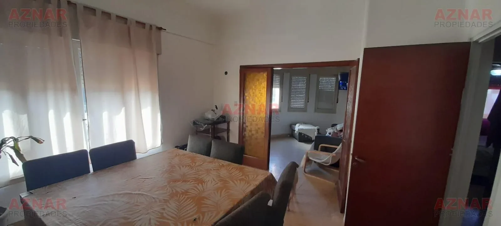Casa en venta en Leonetti Nº 489 e/ Avellaneda y Alem