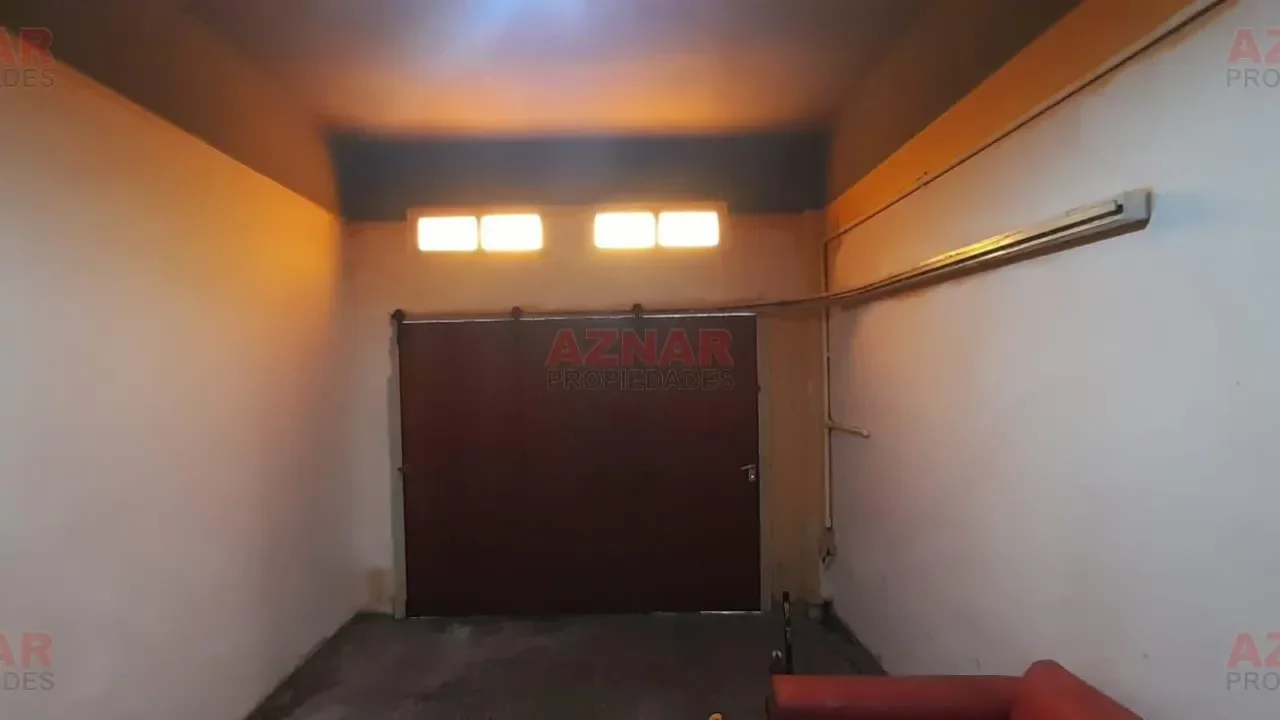 Casa en venta en Leonetti Nº 489 e/ Avellaneda y Alem