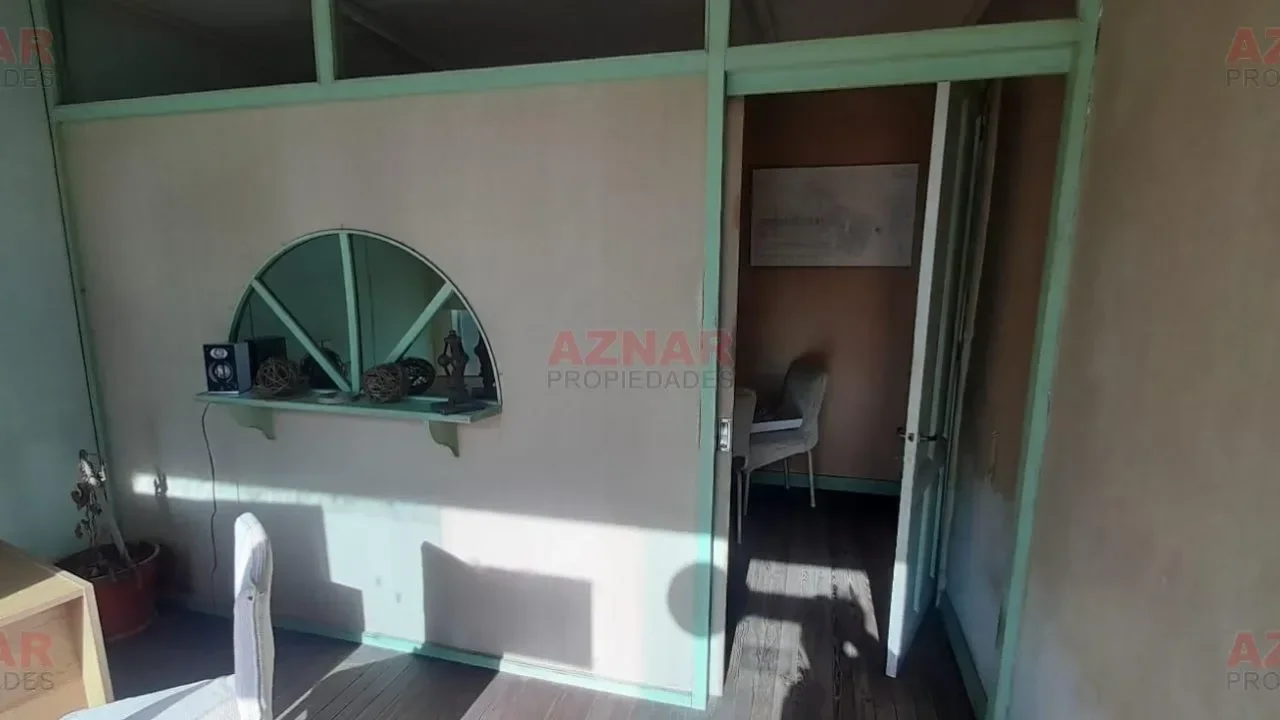 Casa con Local en venta en Gral. Paz Nº 1665