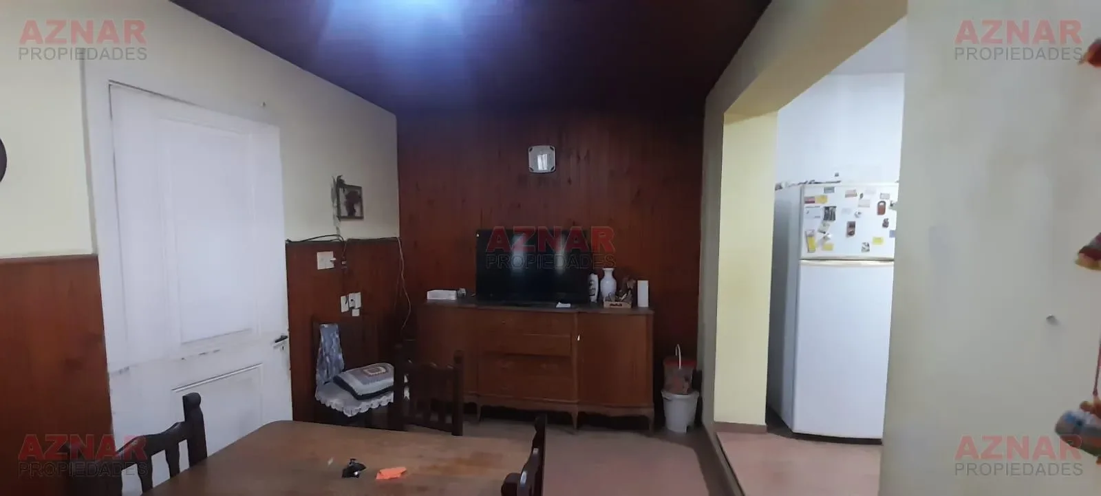Casa con Local en venta en Gral. Paz Nº 1665