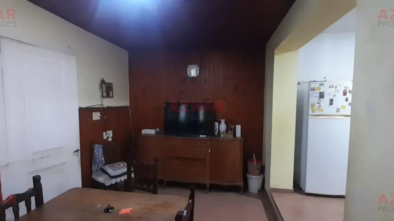 Casa con Local en venta en Gral. Paz Nº 1665