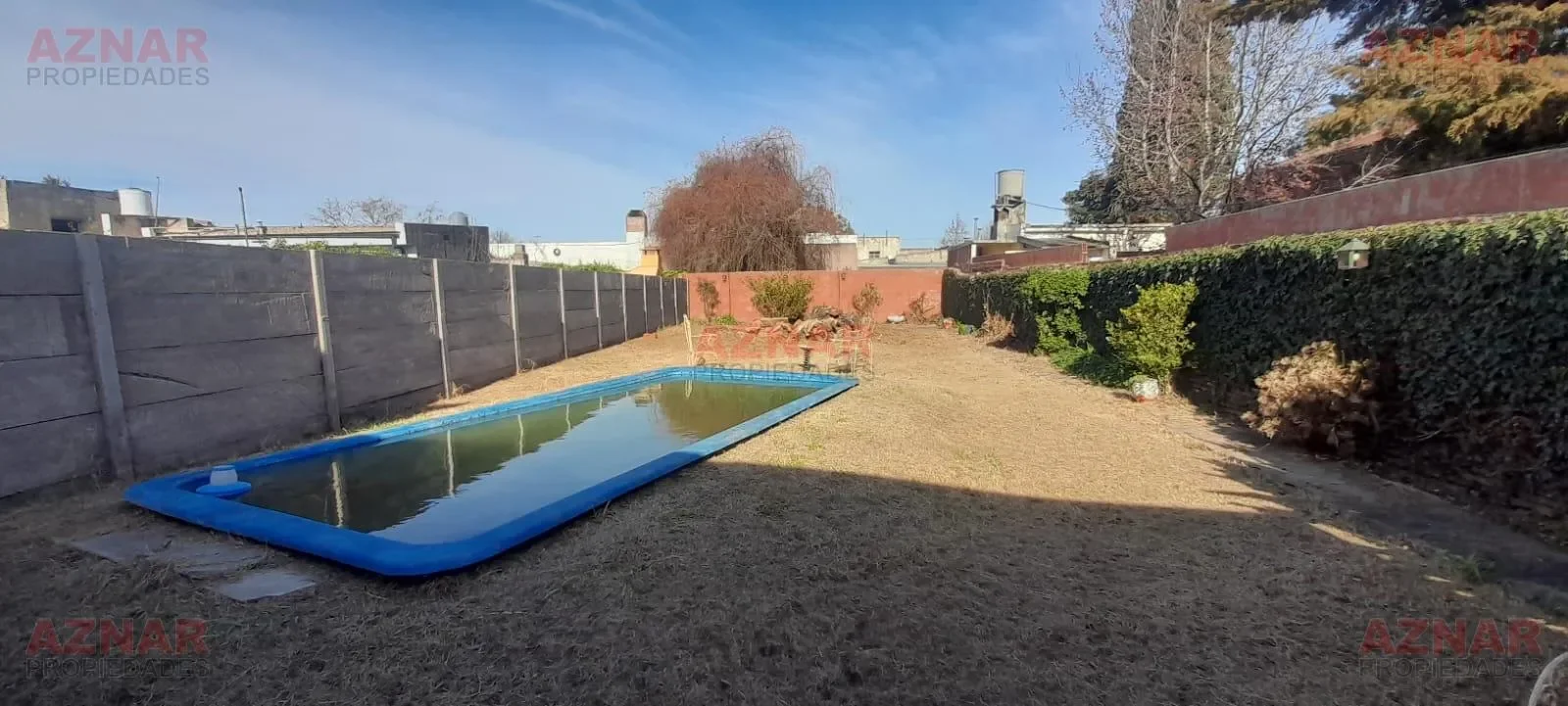 Casa con Local en venta en Gral. Paz Nº 1665