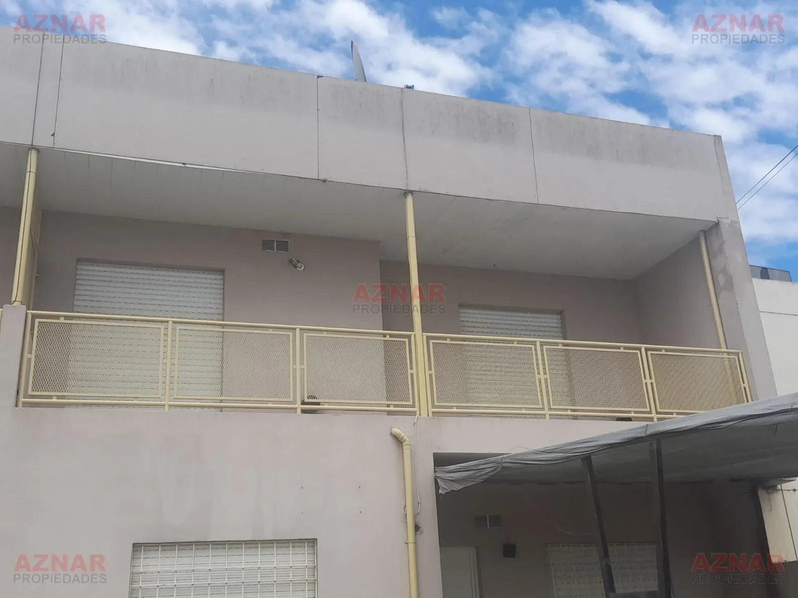 Departamento en venta en 12 de Octubre 1235