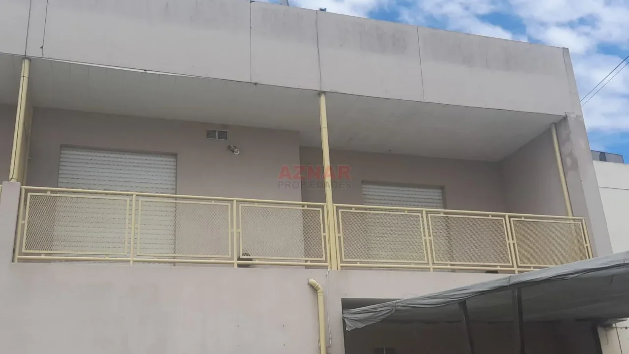 Departamento en venta en 12 de Octubre 1235