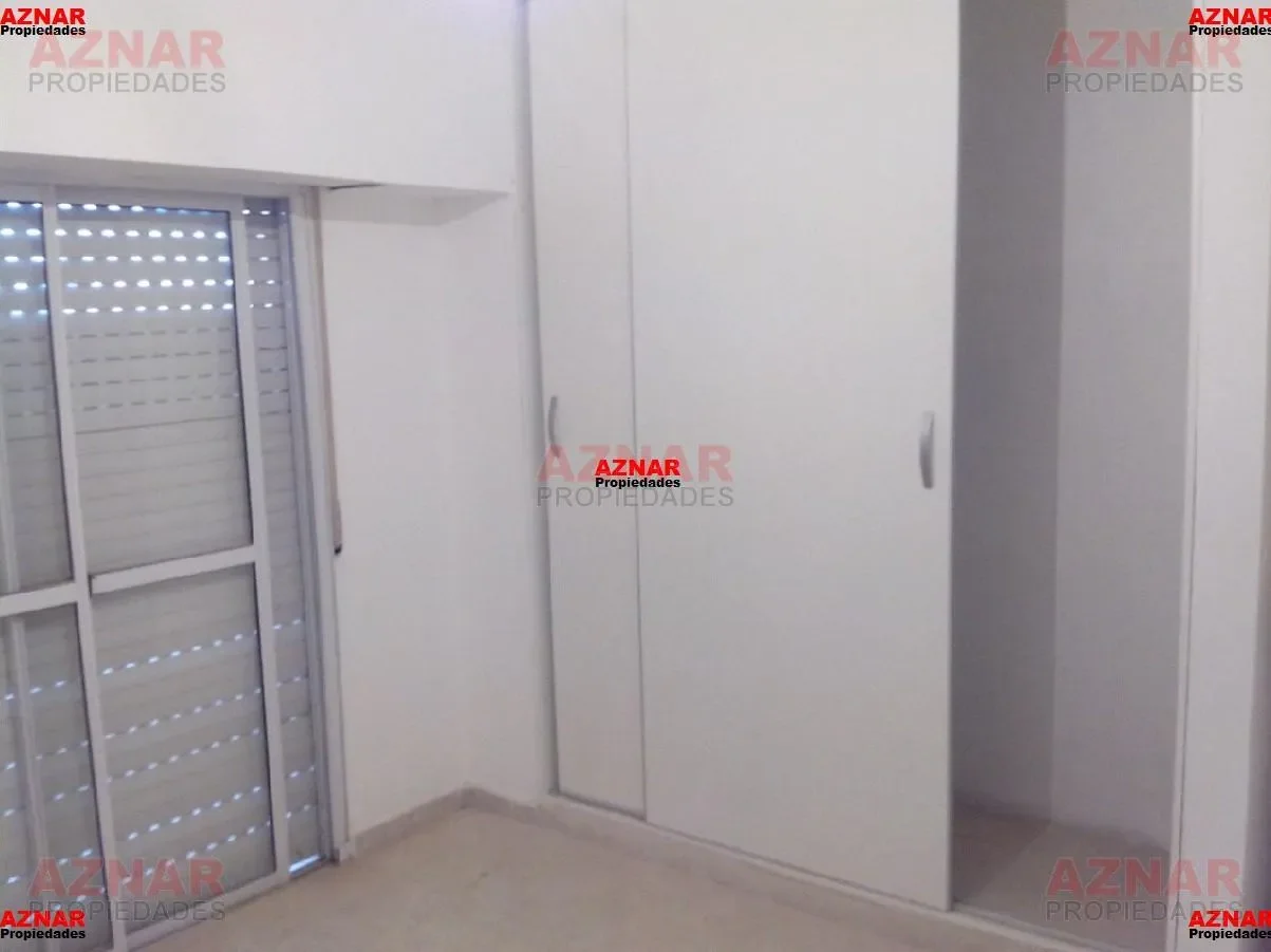 Departamento en venta en 12 de Octubre 1235