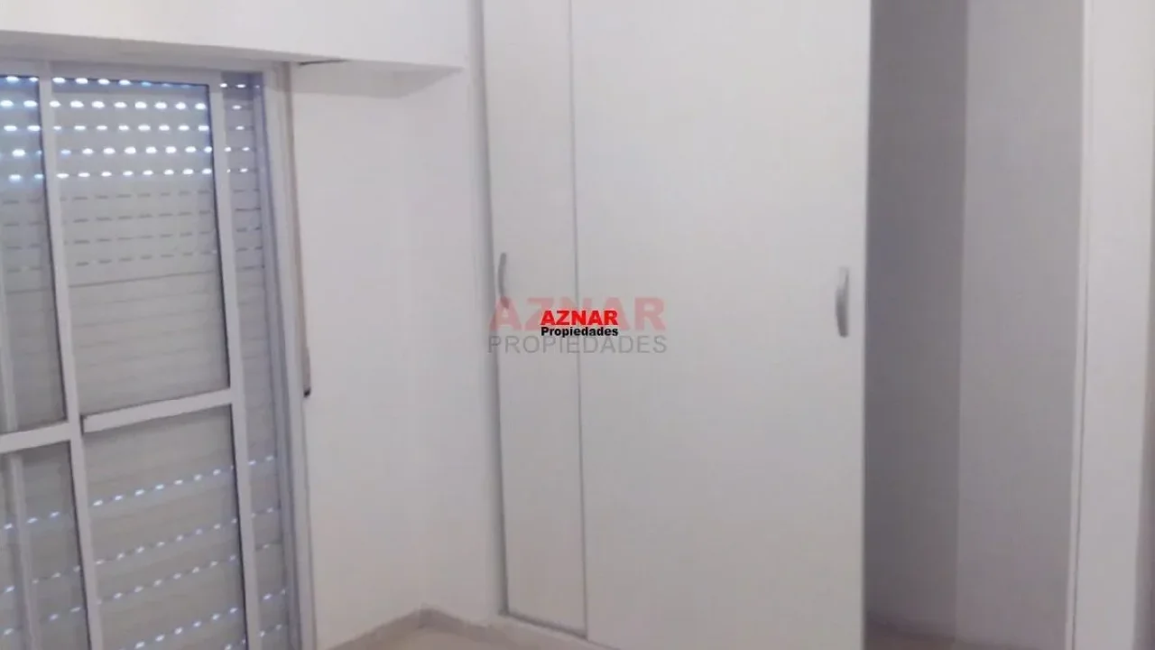 Departamento en venta en 12 de Octubre 1235