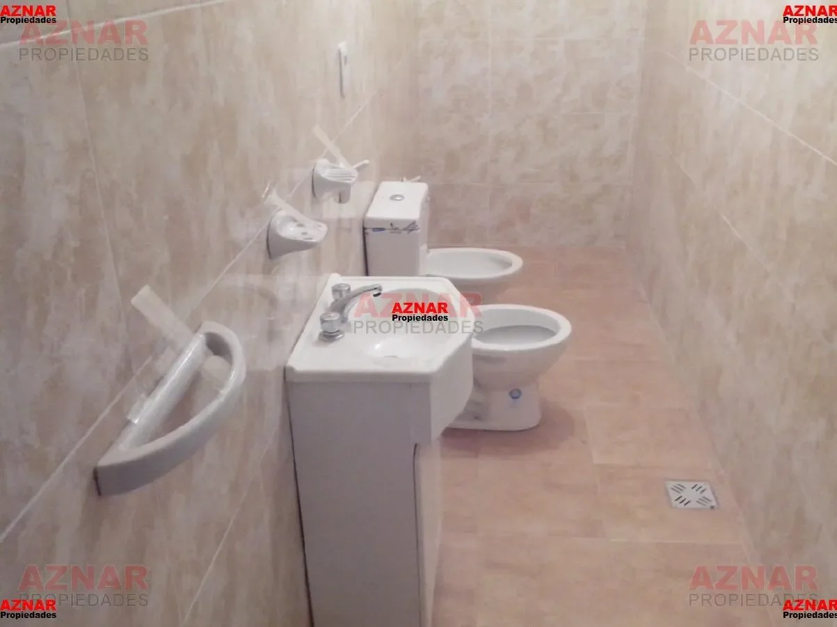 Departamento en venta en 12 de Octubre 1235