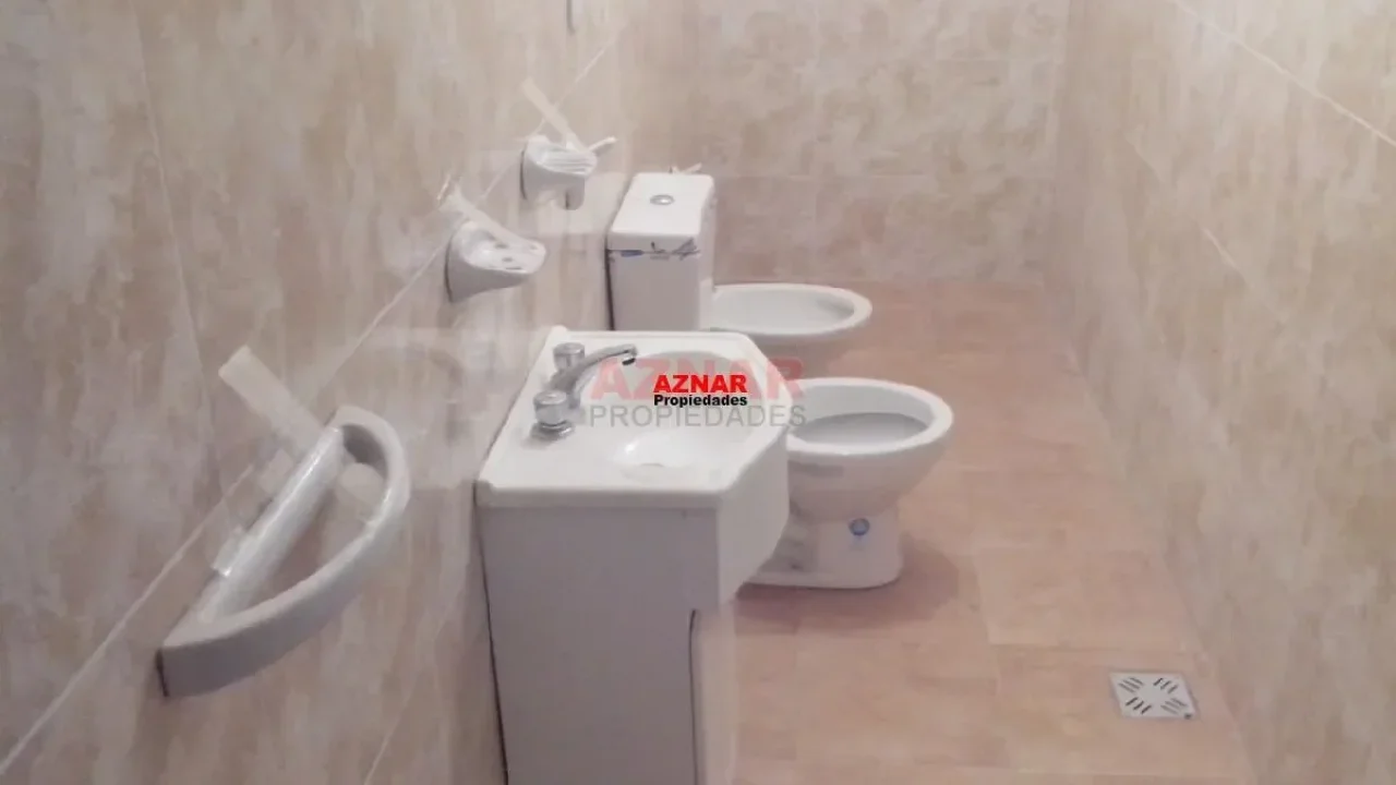 Departamento en venta en 12 de Octubre 1235