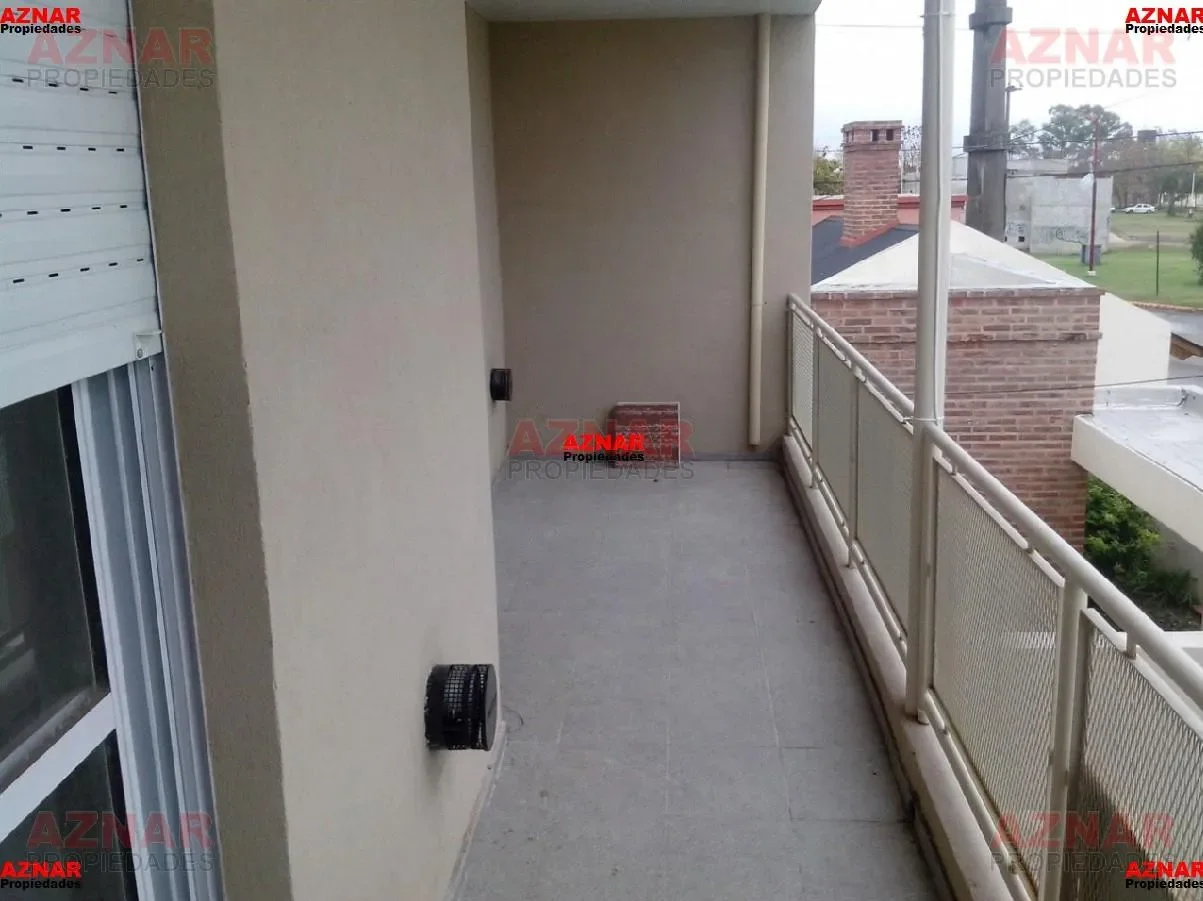 Departamento en venta en 12 de Octubre 1235