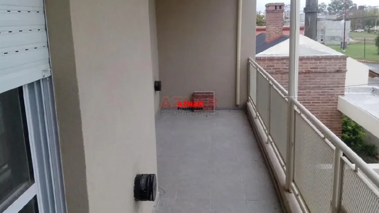 Departamento en venta en 12 de Octubre 1235