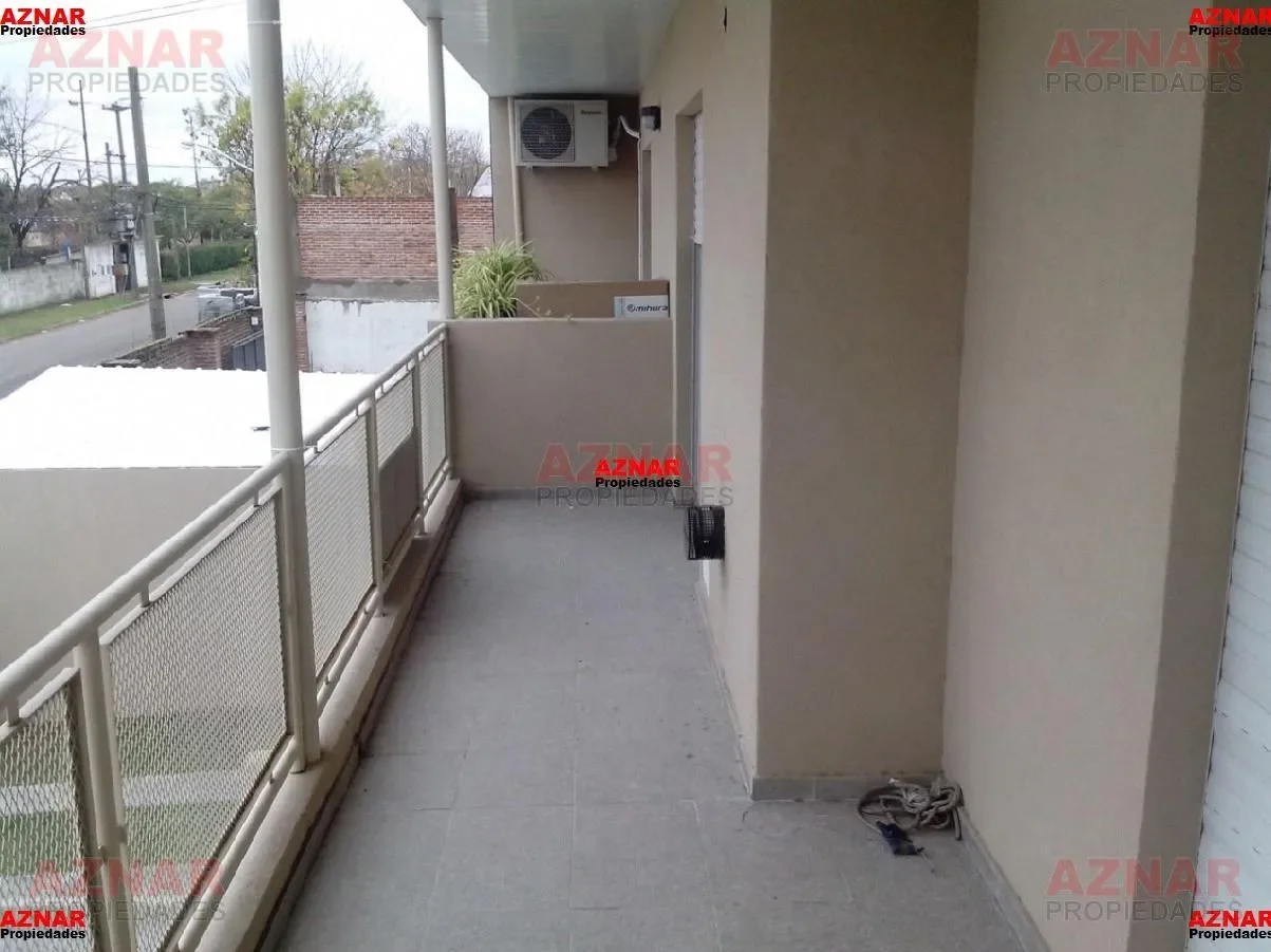Departamento en venta en 12 de Octubre 1235