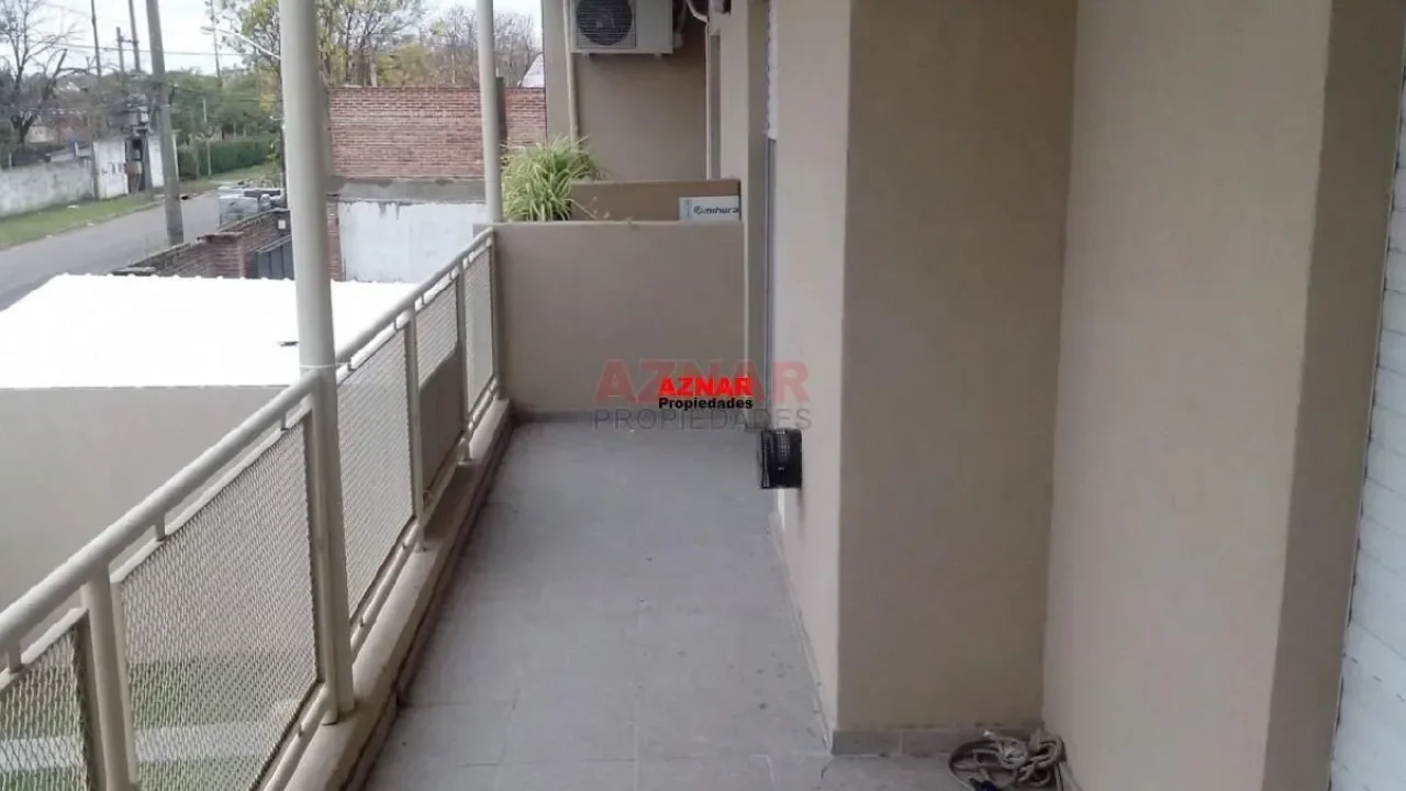 Departamento en venta en 12 de Octubre 1235