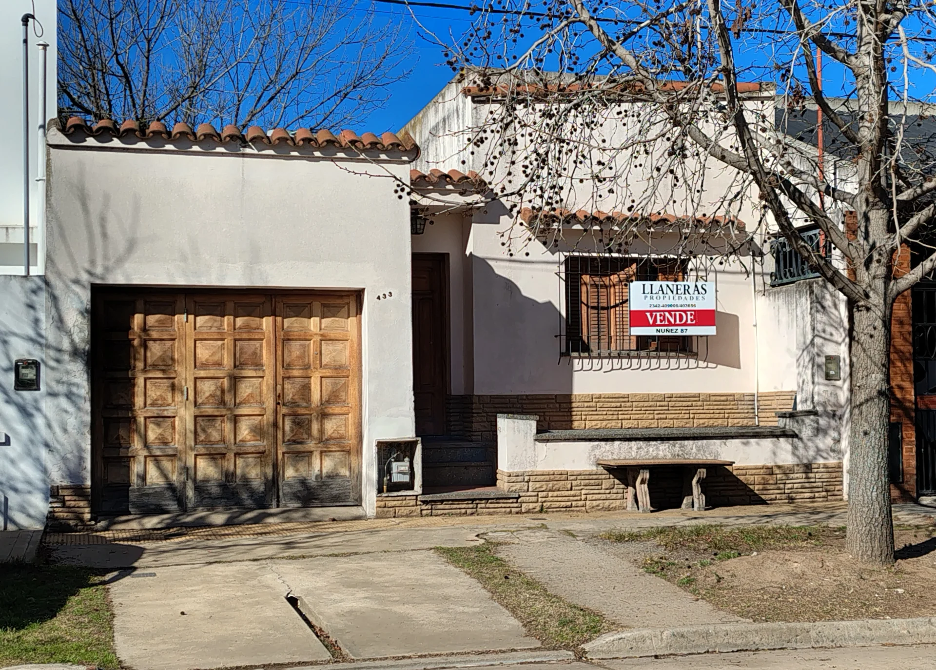 Casa en Venta