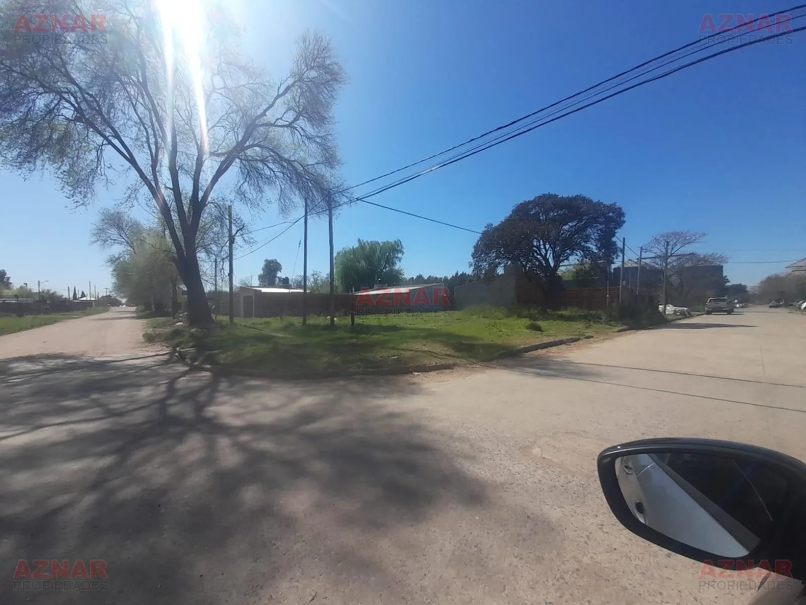 Terreno en venta en Saavedra y Carlos Gardel e/ Saavedra y Santa Maria