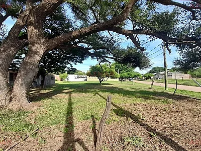 Terreno en venta en Entre Rios y Urquiza