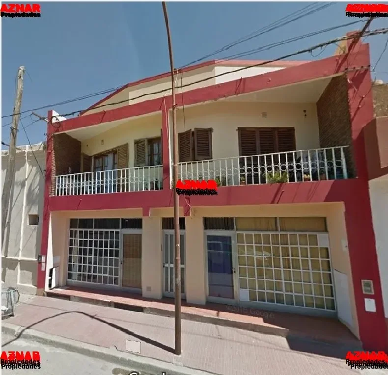 Departamento en venta en Aguirre N° 120 e/ Pellegrini y Belgrano- Dto N°3