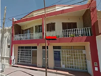 Departamento en venta en Aguirre N° 120 e/ Pellegrini y Belgrano- Dto N°3