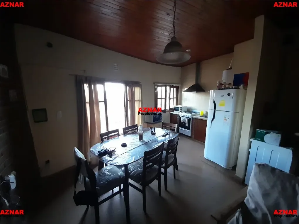 Departamento en venta en Aguirre N° 120 e/ Pellegrini y Belgrano- Dto N°3