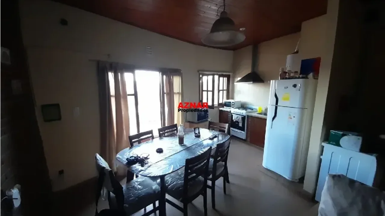 Departamento en venta en Aguirre N° 120 e/ Pellegrini y Belgrano- Dto N°3