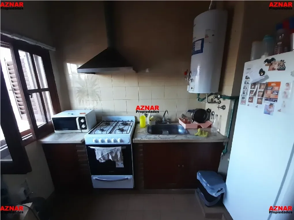 Departamento en venta en Aguirre N° 120 e/ Pellegrini y Belgrano- Dto N°3